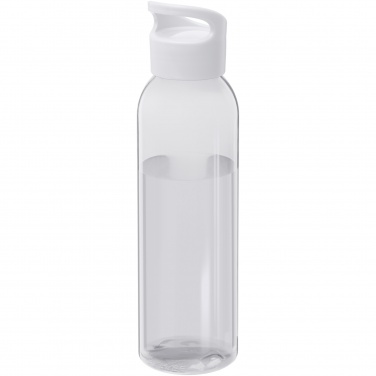 Logo trade promotional gifts picture of: Sky 650 ml Tritan™ water bottle