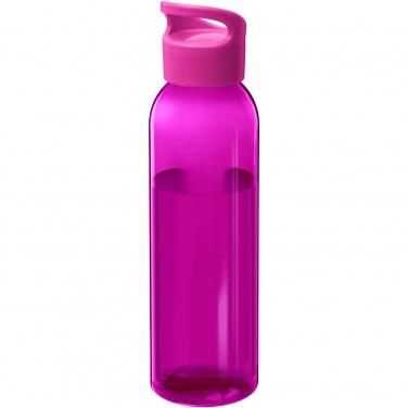 Logo trade promotional giveaway photo of: Sky 650 ml Tritan™ water bottle