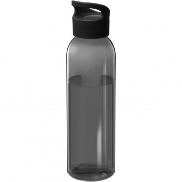 Logo trade corporate gifts image of: Sky 650 ml Tritan™ water bottle