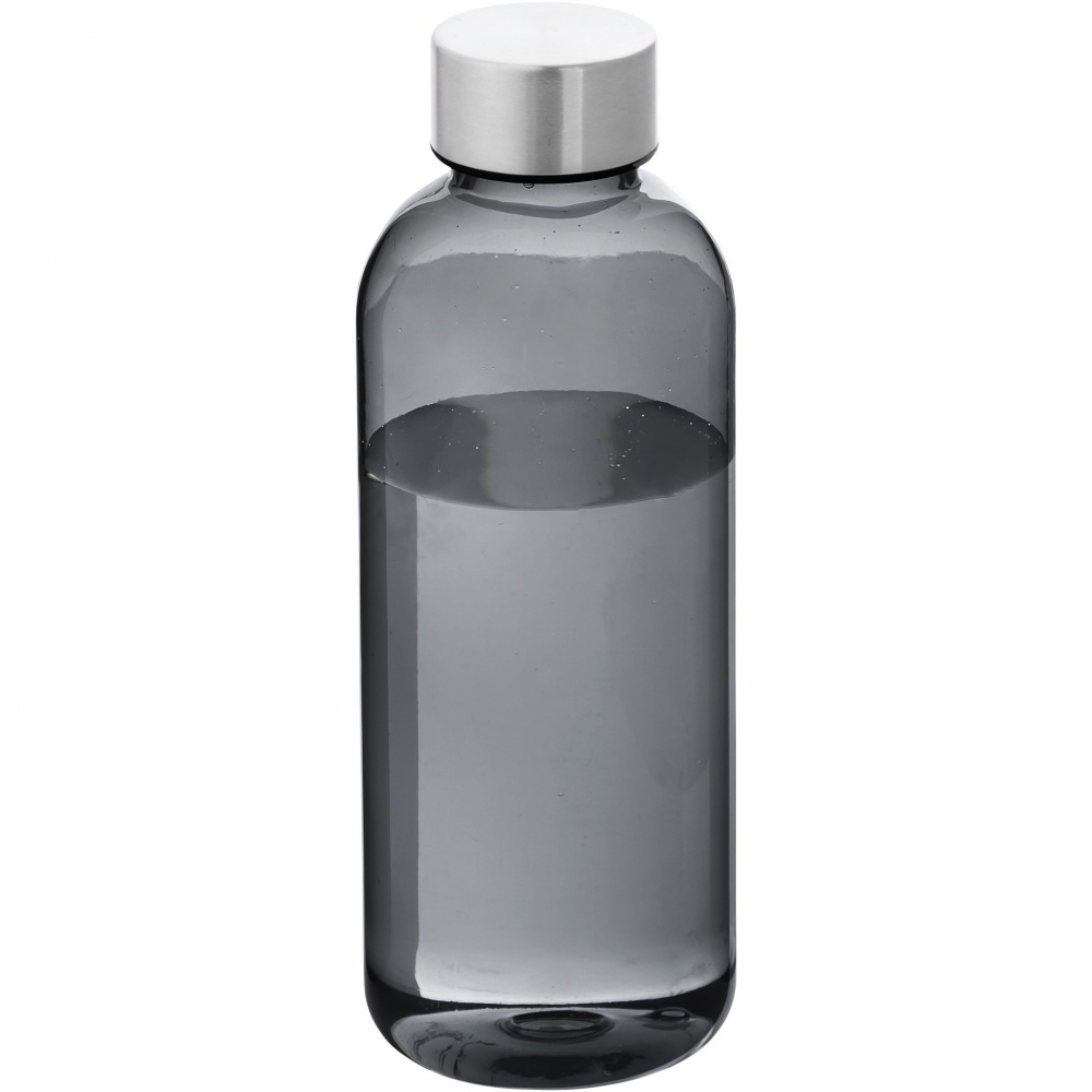 Logo trade business gift photo of: Spring 600 ml Tritan™ water bottle