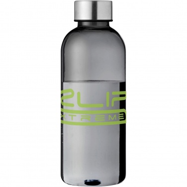 Logotrade advertising product picture of: Spring 600 ml Tritan™ water bottle