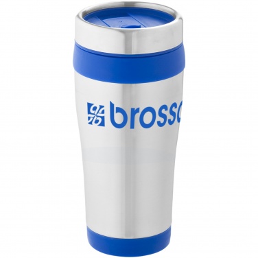 Logotrade promotional giveaway picture of: Elwood 410 ml insulated tumbler