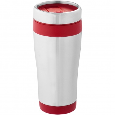 Logotrade promotional giveaway picture of: Elwood 410 ml insulated tumbler