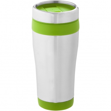 Logotrade advertising product image of: Elwood 410 ml insulated tumbler