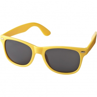 Logo trade promotional products image of: Sun Ray sunglasses