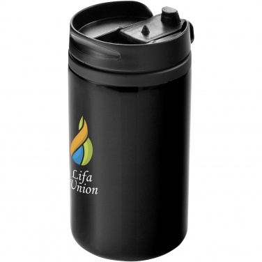 Logotrade promotional giveaway picture of: Mojave 250 ml insulated tumbler