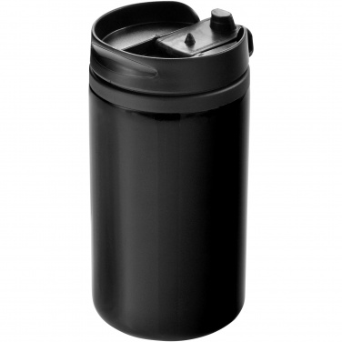 Logo trade promotional giveaways picture of: Mojave 250 ml insulated tumbler