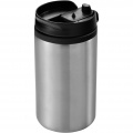 Mojave 250 ml insulated tumbler, Silver