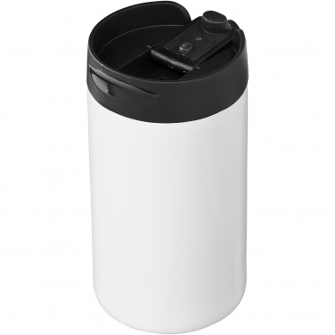 Logo trade promotional gifts image of: Mojave 250 ml insulated tumbler