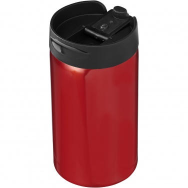 Logo trade promotional products picture of: Mojave 250 ml insulated tumbler