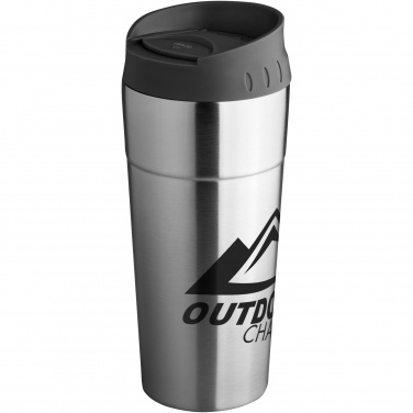 Logo trade promotional product photo of: Zissou 500 ml insulated tumbler