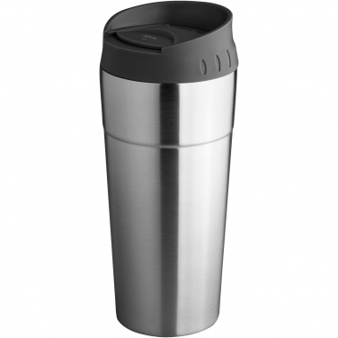 Logo trade promotional gift photo of: Zissou 500 ml insulated tumbler