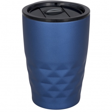 Logotrade corporate gift picture of: Geo 350 ml copper vacuum insulated tumbler