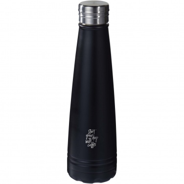 Logotrade corporate gift picture of: Duke 500 ml copper vacuum insulated water bottle