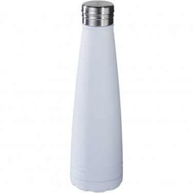 Logo trade promotional giveaways picture of: Duke 500 ml copper vacuum insulated water bottle