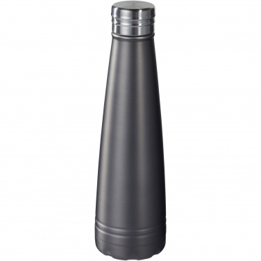 Logo trade promotional gifts image of: Duke 500 ml copper vacuum insulated water bottle