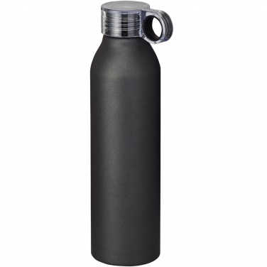 Logotrade promotional gift picture of: Grom 650 ml water bottle