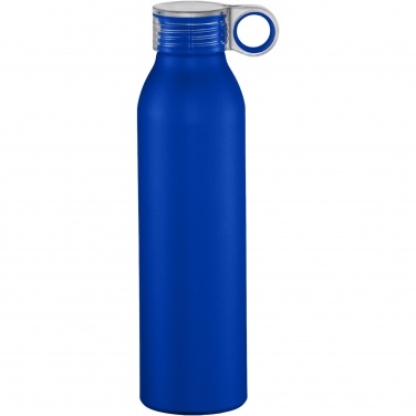 Logotrade promotional merchandise photo of: Grom 650 ml water bottle