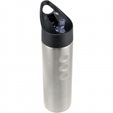 Logotrade corporate gifts photo of: Trixie 750 ml stainless steel sport bottle