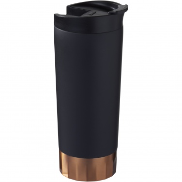 Logotrade promotional item image of: Peeta 500 ml copper vacuum insulated tumbler