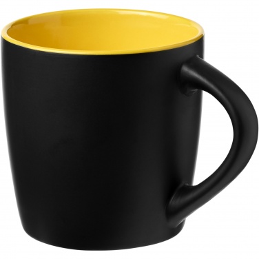 Logotrade corporate gift picture of: Riviera 340 ml ceramic mug