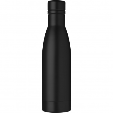 Logotrade corporate gift picture of: Vasa 500 ml copper vacuum insulated bottle