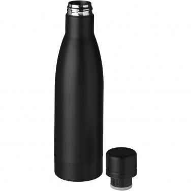 Logotrade corporate gift picture of: Vasa 500 ml copper vacuum insulated bottle