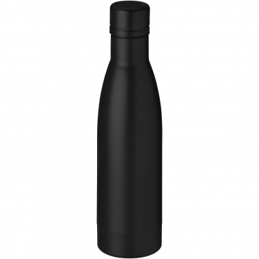 Logo trade promotional items picture of: Vasa 500 ml copper vacuum insulated bottle