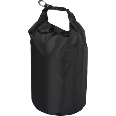 Logo trade promotional merchandise photo of: Survivor 5 litre waterproof roll-down bag