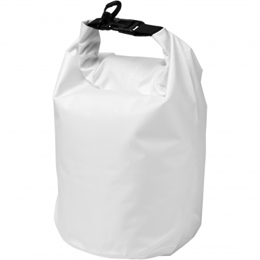 Logo trade promotional giveaways picture of: Survivor 5 litre waterproof roll-down bag