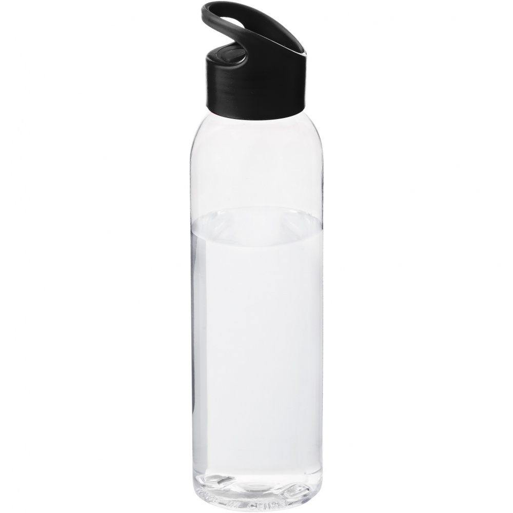 Logo trade promotional products image of: Sky 650 ml Tritan™ colour-pop water bottle