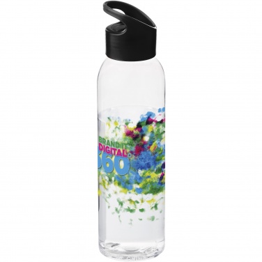 Logotrade promotional giveaway picture of: Sky 650 ml Tritan™ colour-pop water bottle