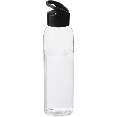 Logotrade promotional product picture of: Sky 650 ml Tritan™ colour-pop water bottle