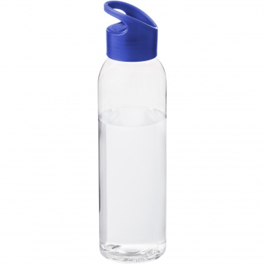 Logotrade promotional gift image of: Sky 650 ml Tritan™ colour-pop water bottle