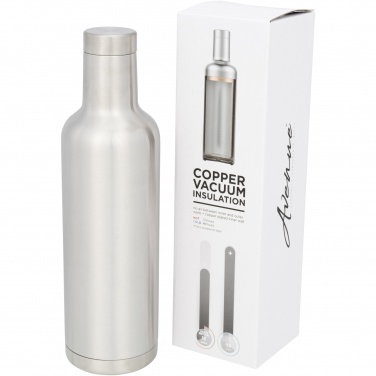 Logotrade corporate gifts photo of: Pinto 750 ml copper vacuum insulated bottle