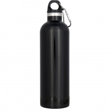 Logo trade advertising product photo of: Atlantic 530 ml vacuum insulated bottle