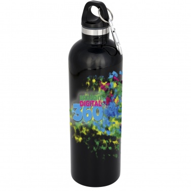 Logotrade promotional merchandise image of: Atlantic 530 ml vacuum insulated bottle