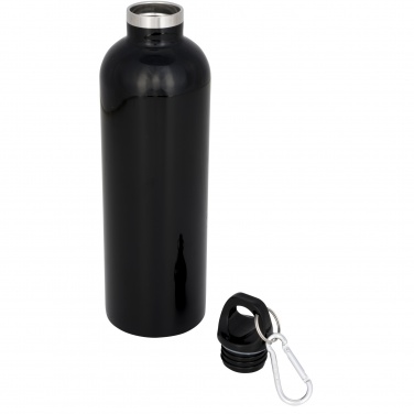 Logo trade promotional items picture of: Atlantic 530 ml vacuum insulated bottle