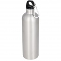 Atlantic 530 ml vacuum insulated bottle, Silver