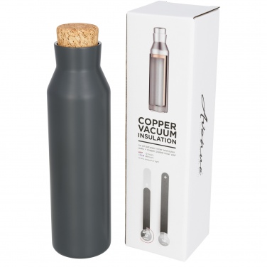 Logotrade business gift image of: Norse 590 ml copper vacuum insulated bottle