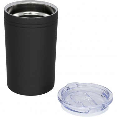 Logo trade promotional product photo of: Pika 330 ml vacuum insulated tumbler and insulator