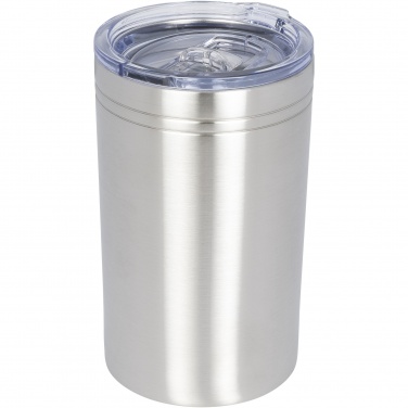 Logo trade promotional gift photo of: Pika 330 ml vacuum insulated tumbler and insulator