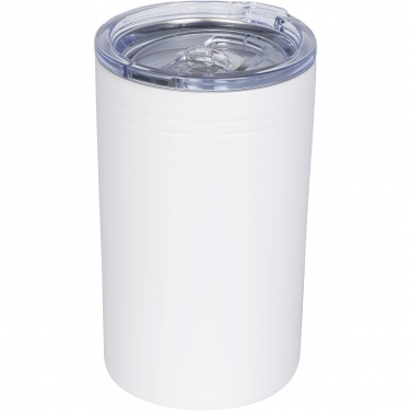 Logotrade promotional merchandise image of: Pika 330 ml vacuum insulated tumbler and insulator