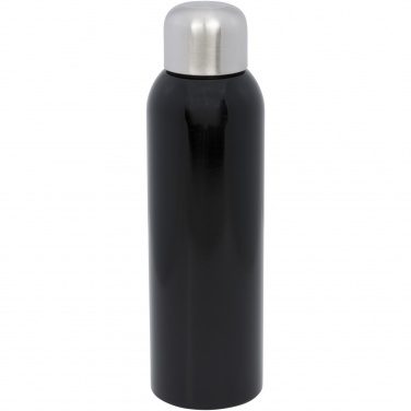 Logo trade promotional gifts picture of: Guzzle 820 ml water bottle