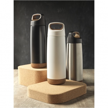 Logo trade promotional item photo of: Valhalla 600 ml copper vacuum insulated water bottle