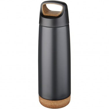 Logo trade promotional giveaways picture of: Valhalla 600 ml copper vacuum insulated water bottle