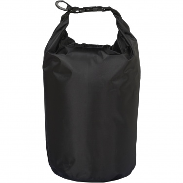 Logo trade promotional item photo of: Camper 10 litre waterproof bag