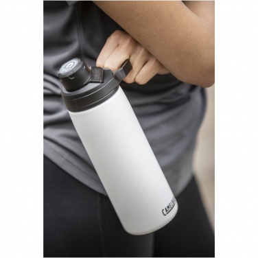 Logotrade promotional merchandise photo of: CamelBak® Chute® Mag 600 ml copper vacuum insulated bottle