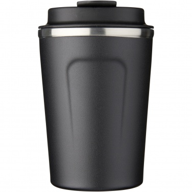 Logo trade corporate gift photo of: Leak-proof copper vacuum insulated tumbler Thor, 360 ml