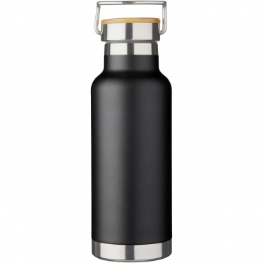 Logo trade business gift photo of: Thor 480 ml copper vacuum insulated water bottle